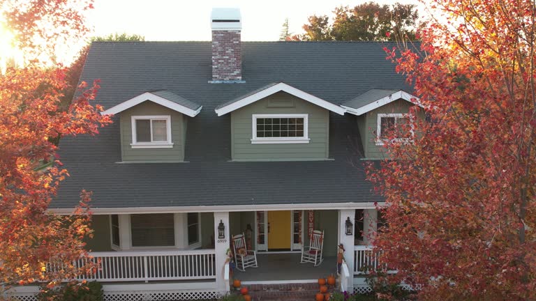 Best Roof Ventilation Installation  in Enlow, PA