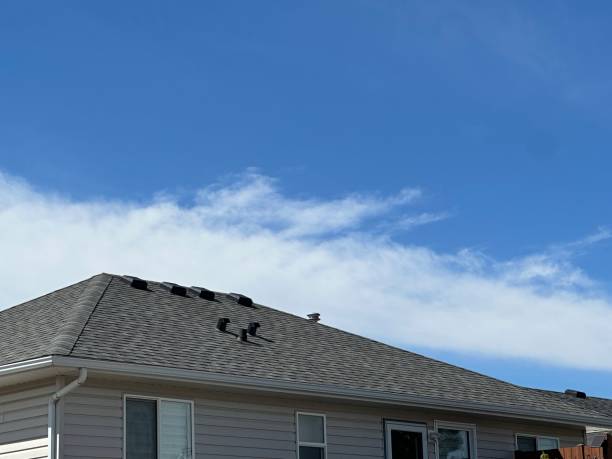 Best Roof Coating and Sealing  in Enlow, PA